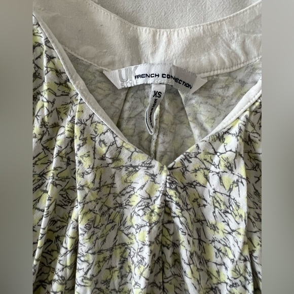 French Connection Tank - Picture 3 of 3